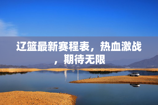 辽篮最新赛程表，热血激战，期待无限